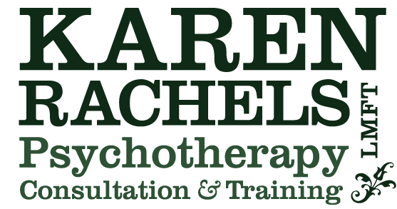 Somatic Attachment Therapy