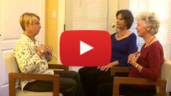 Somatic Attachment Therapy Training Videos